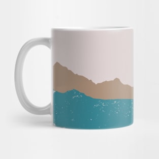 Traveller Mug